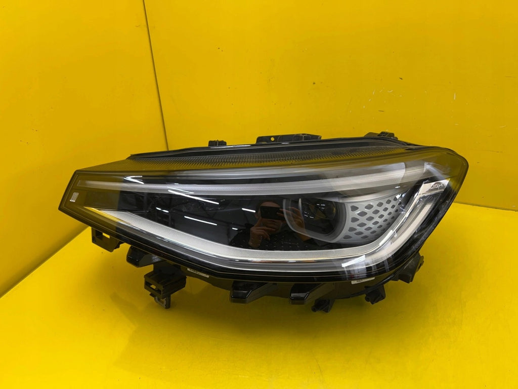 Frontscheinwerfer VW I 11B941035M LED Links Scheinwerfer Headlight SCH4239866445wb