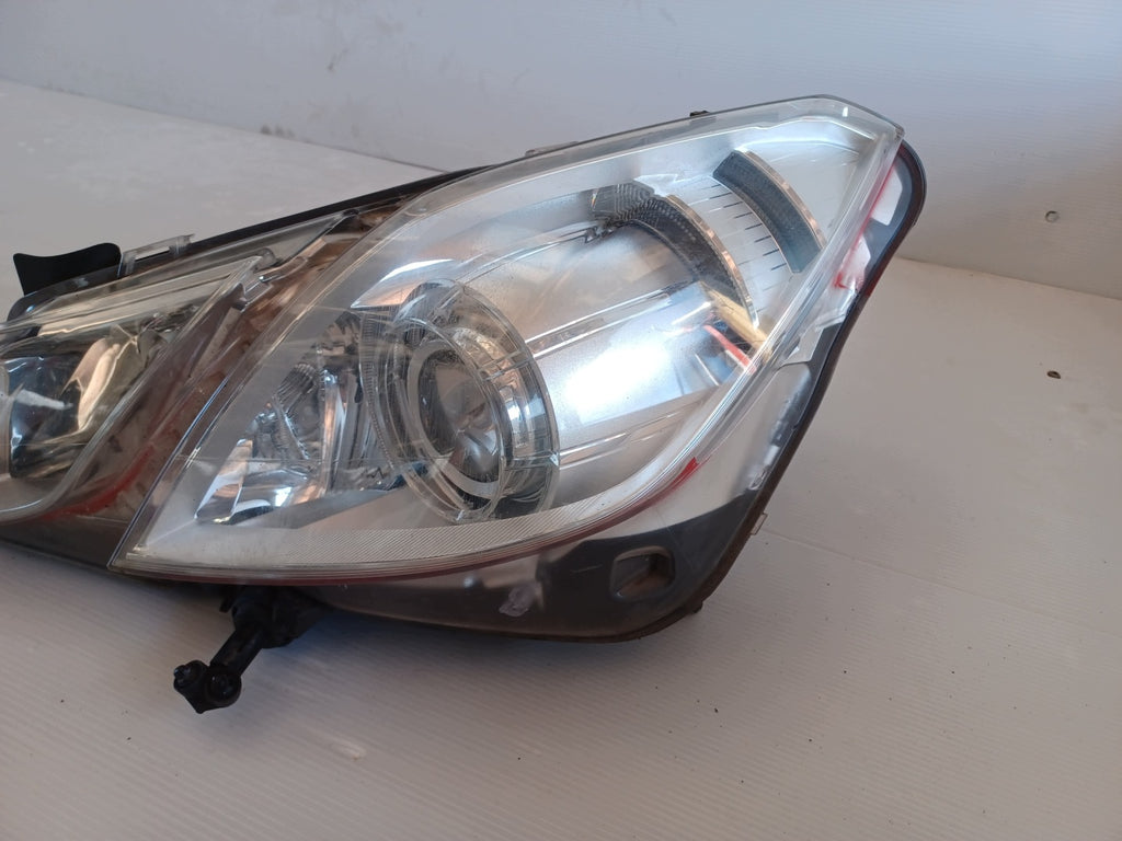 Frontscheinwerfer Mercedes-Benz A2078200159KZ Links Scheinwerfer Headlight SCH5415635985wy