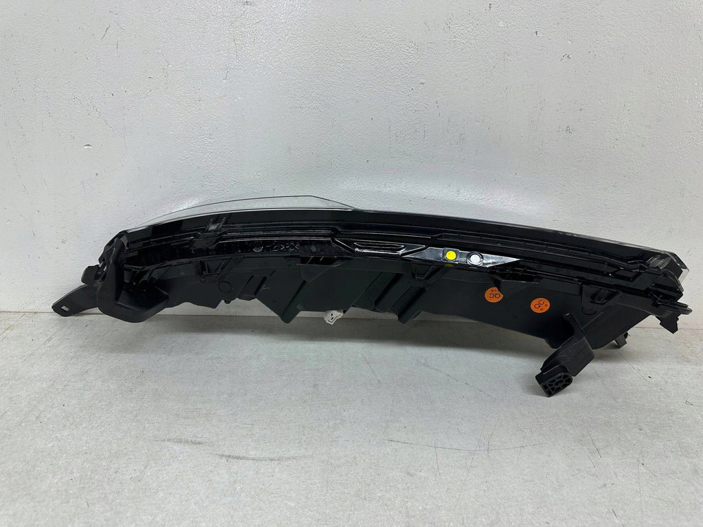 Frontscheinwerfer Mitsubishi Eclipse Cross RXY2HA07211L0267 Full LED Rechts SCH4439857343iy