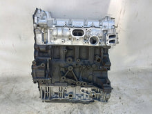Laden Sie das Bild in den Galerie-Viewer, Motor Ford YNFS 2.0 Diesel Engine Unkomplett MOT9298579769tu