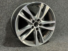 Load image into Gallery viewer, 1x Alufelge 19 Zoll 4K0601025H Audi A6 C8 Rim Wheel FEL4958381217tw