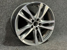 Load image into Gallery viewer, 1x Alufelge 19 Zoll 4K0601025H Audi A6 C8 Rim Wheel FEL4958381217tw