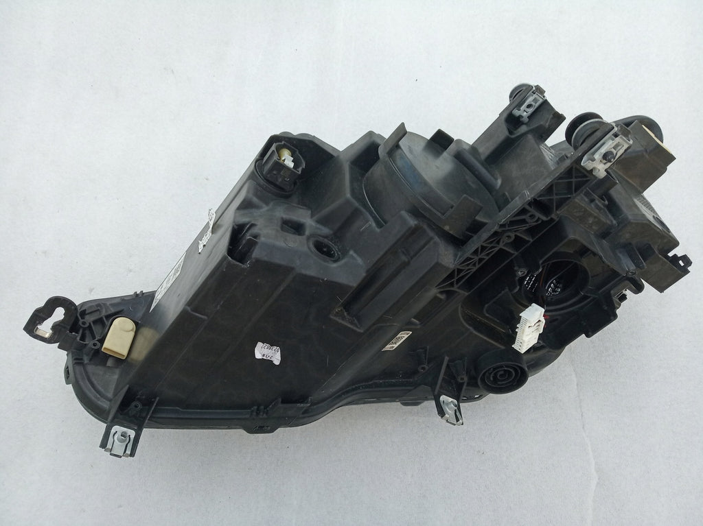 Frontscheinwerfer Seat Leon 5FB941006D Full LED Rechts Scheinwerfer Headlight