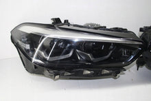 Laden Sie das Bild in den Galerie-Viewer, Frontscheinwerfer BMW X5 29008273 Ein Satz Scheinwerfer Headlight SCH1324393800lp