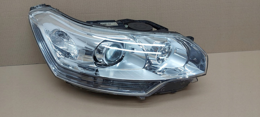 Frontscheinwerfer Citroën C5 III 89903365 Xenon Rechts Scheinwerfer Headlight SCH5514990075ga