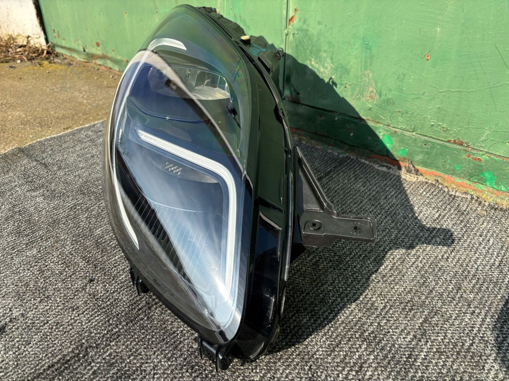 Frontscheinwerfer Ford Puma L1FB13E014CH Rechts Scheinwerfer Headlight SCH4234337513js