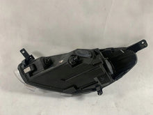 Laden Sie das Bild in den Galerie-Viewer, Frontscheinwerfer Ford Fiesta I H1BB-13W029-AE Rechts Scheinwerfer Headlight SCH8289158254iw