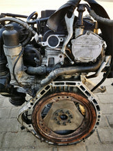 Laden Sie das Bild in den Galerie-Viewer, Motor Mercedes-Benz W203 271946 1.8 143PS 105kW 144TKm Benzin Engine Komplett MOT3990281830xx