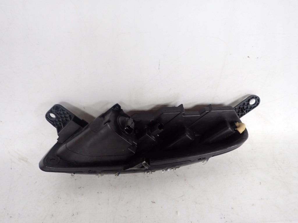 Frontscheinwerfer Citroën Berlingo 9819435580-00 LED Rechts Headlight