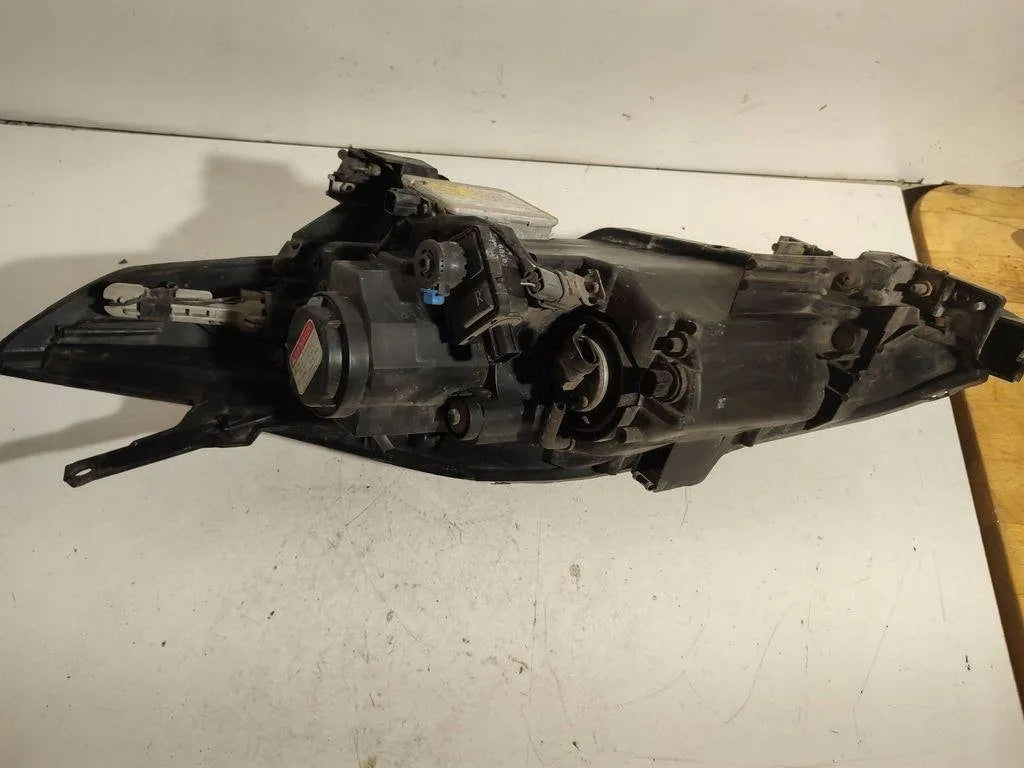 Frontscheinwerfer Mazda 5 I 149002A011A Rechts Scheinwerfer Headlight SCH5871833253od