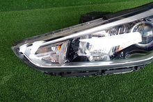 Laden Sie das Bild in den Galerie-Viewer, Frontscheinwerfer Hyundai I30 III 92101G4020 Links Scheinwerfer Headlight SCH6495382345la