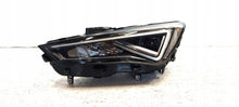 Laden Sie das Bild in den Galerie-Viewer, Frontscheinwerfer Seat Leon 5FB941007G 86585555 Full LED Links Headlight SCH7109347787ln
