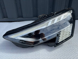 Frontscheinwerfer Audi A3 8Y0941035 LED Links Scheinwerfer Headlight SCH5350821318rd