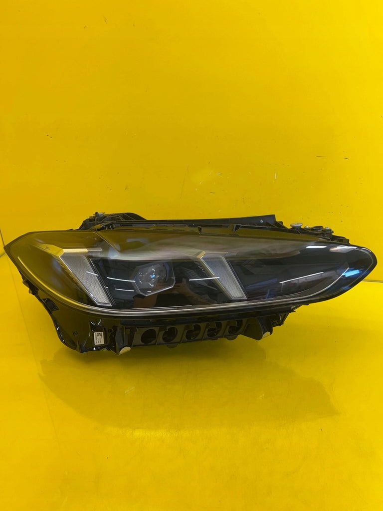 Frontscheinwerfer BMW 4 G22 G23 G26 5A3B2F4-05 LED Rechts Scheinwerfer Headlight SCH9685321337ma