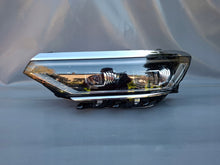Laden Sie das Bild in den Galerie-Viewer, Frontscheinwerfer VW Passat B8 3G1941081P Full LED Links Scheinwerfer Headlight SCH8703308638jf