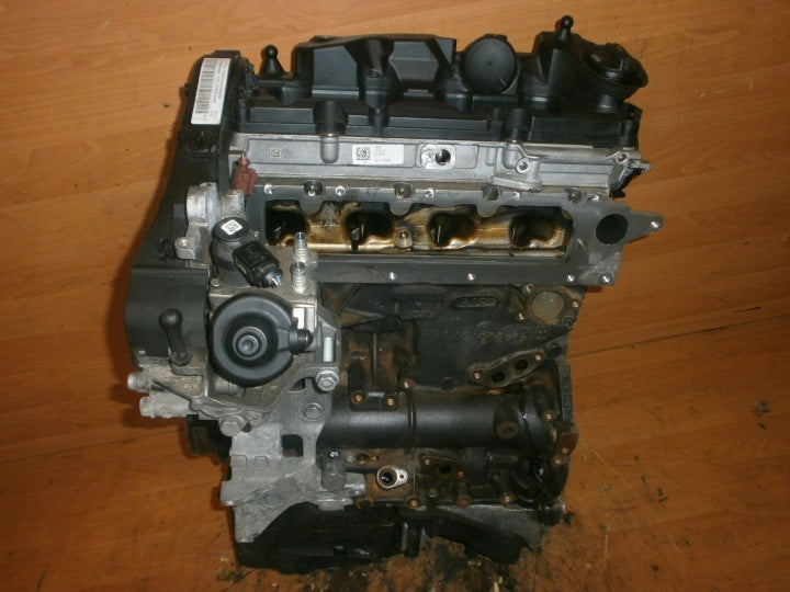 Motor Audi Seat Skoda VW I CRB 2.0 TDI 150PS 215TKm 2013 Diesel Unkomplett MOT8321808000vt
