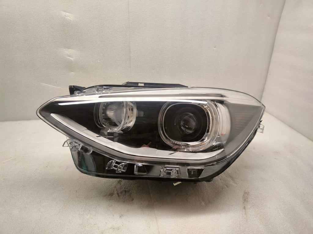 Frontscheinwerfer BMW 1 F20 1ZS010741 Xenon Links Scheinwerfer Headlight