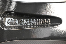 Load image into Gallery viewer, 4x Alufelge 18 Zoll 8.0" 5x112 45ET Glanz Silber A2134011100 Mercedes-Benz W213 FEL5487811390bj