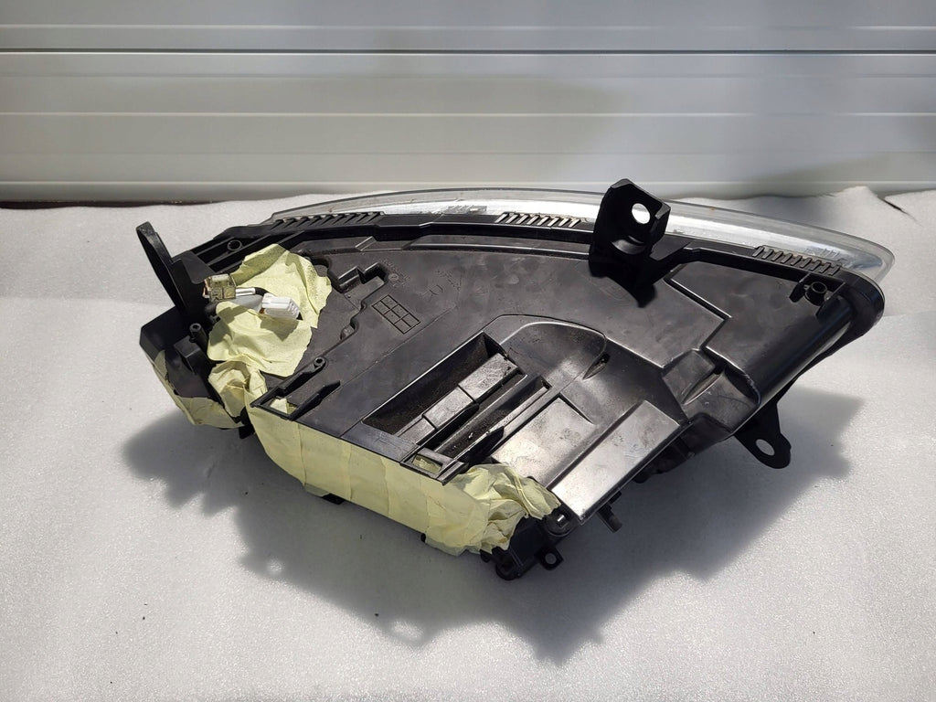 Frontscheinwerfer Audi A6 C6 4F0941004 Xenon Rechts Scheinwerfer Headlight