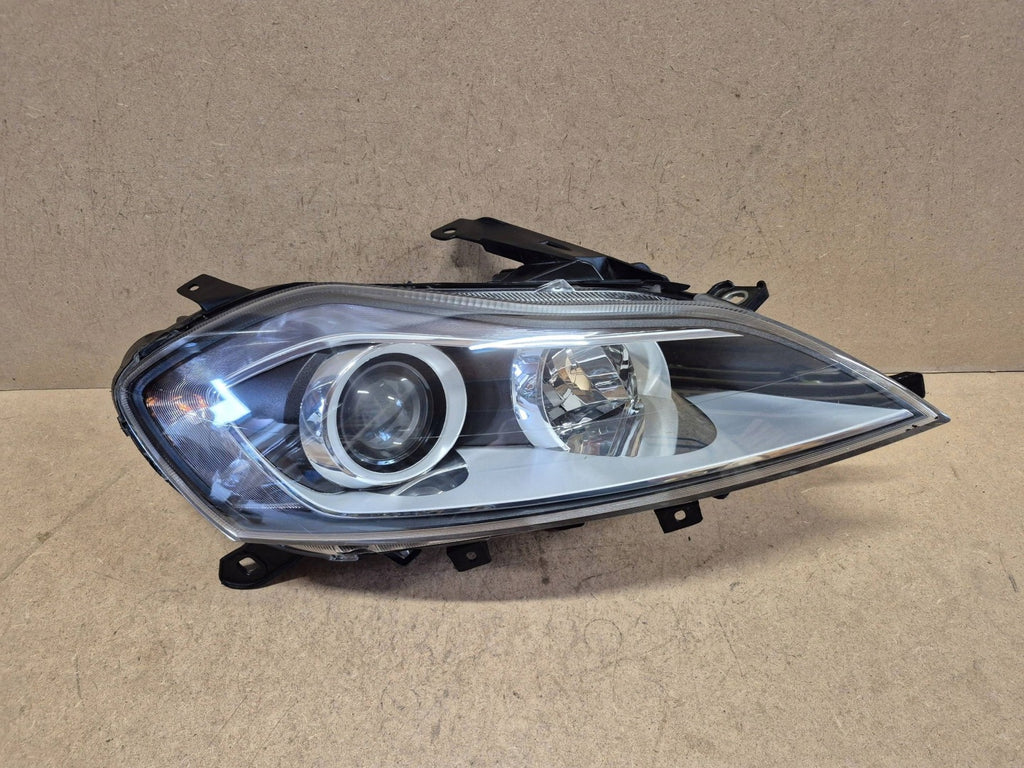 Frontscheinwerfer Lancia Delta III 51876346 Rechts Scheinwerfer Headlight SCH4473633910en