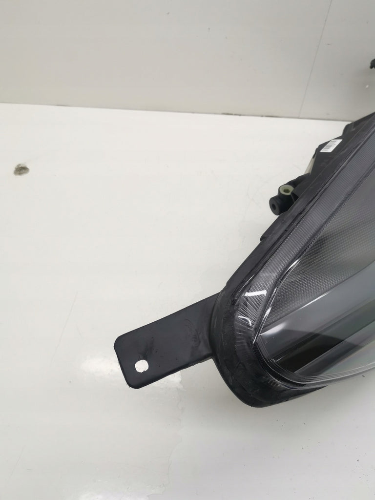 Frontscheinwerfer Ford Fiesta H1BB-13E014-DD Rechts Scheinwerfer Headlight