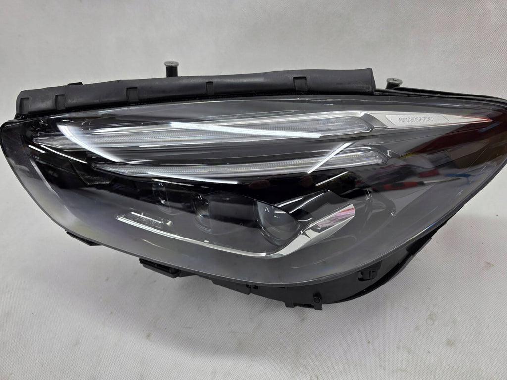 Frontscheinwerfer Mercedes-Benz W247 SPP17853 A2479068305 Links Headlight SCH2528267888mu