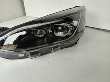 Laden Sie das Bild in den Galerie-Viewer, Frontscheinwerfer Ford Focus JX7B-13E017-AJ Full LED Links Headlight SCH6345912328rr