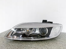 Laden Sie das Bild in den Galerie-Viewer, Frontscheinwerfer Audi Q7 4L0941003A Xenon Links Scheinwerfer Headlight