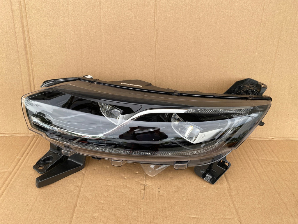Frontscheinwerfer Renault Espace 260605819R LED Links Scheinwerfer Headlight SCH9607720475xv