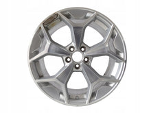 Load image into Gallery viewer, 1x Alufelge 18 Zoll 7.5&quot; 5x100 46ET Glanz Silber 82A601025L Audi A1 Rim Wheel