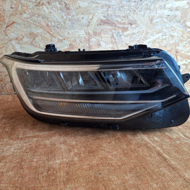 Frontscheinwerfer VW Tiguan 5NB941036G LED Rechts Scheinwerfer Headlight SCH3706100220zg
