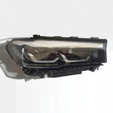 Laden Sie das Bild in den Galerie-Viewer, Frontscheinwerfer BMW G31 G30 5A388C4 7439204 LED Rechts Scheinwerfer Headlight