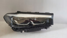 Laden Sie das Bild in den Galerie-Viewer, Frontscheinwerfer BMW G31 G30 5A388C4 7439204 LED Rechts Scheinwerfer Headlight