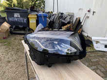 Laden Sie das Bild in den Galerie-Viewer, Frontscheinwerfer Mercedes-Benz Glc A2539065201 Full LED Rechts Headlight SCH2640164392zm