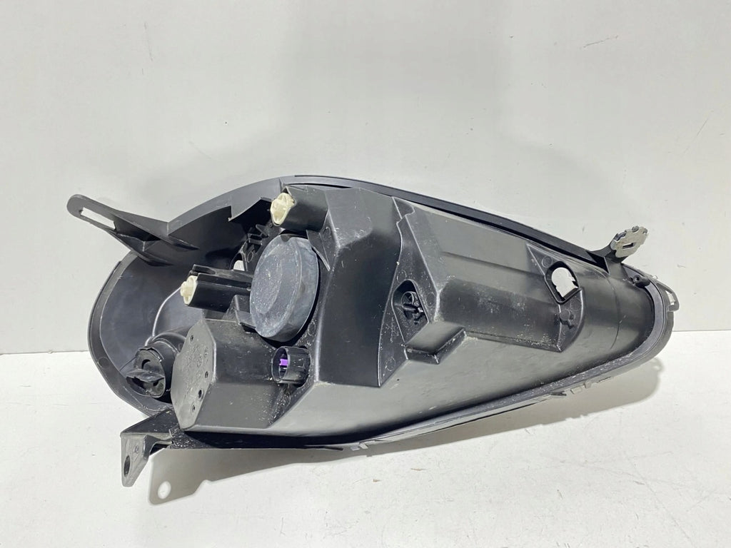Frontscheinwerfer Fiat Punto 51840996 04388451840996 Links Headlight SCH8383063145bq