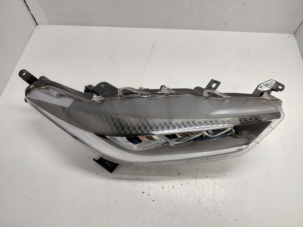 Frontscheinwerfer Toyota Yaris K0-8EU Full LED Rechts Scheinwerfer Headlight SCH7058359766hq