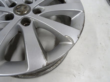 Load image into Gallery viewer, 4x Alufelge 17 Zoll 7.0&quot; 5x110 13269541 Opel Meriva B Rim Wheel