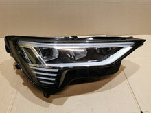 Load image into Gallery viewer, Frontscheinwerfer Audi E-Tron 4KE941040D Rechts Scheinwerfer Headlight SCH9142314124ae