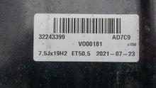 Load image into Gallery viewer, 1x Alufelge 19 Zoll 7.5" 5x108 50 5ET 32243399 Volvo V60 Xc90 S60 Rim Wheel FEL4474068439xy
