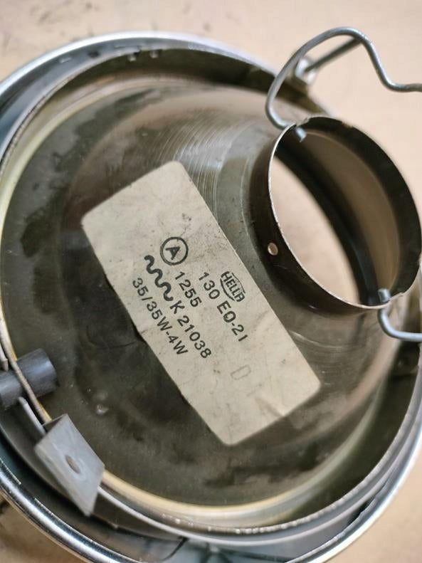 Frontscheinwerfer 1S3001440-001 Ein Stück (Rechts oder Links) Headlight