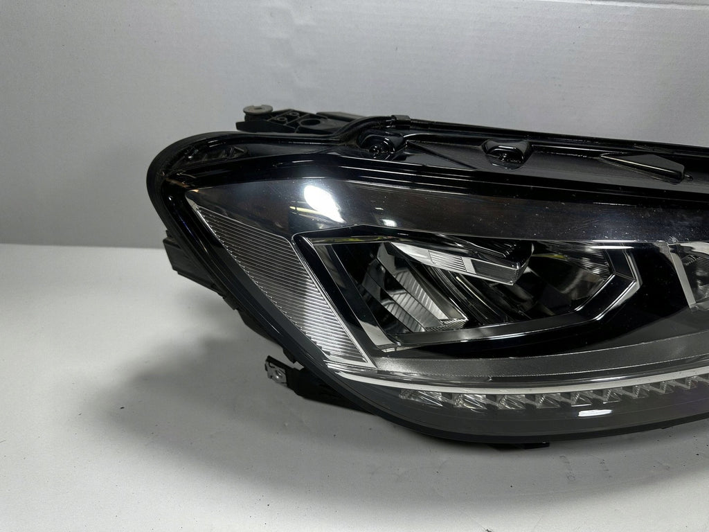 Frontscheinwerfer VW Touran 5TB941035B LED Ein Satz Scheinwerfer Headlight SCH7940831760li
