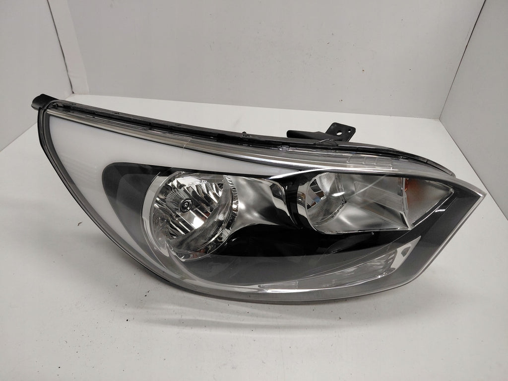 Frontscheinwerfer Kia Rio III Rechts Scheinwerfer Headlight SCH6459589184ml