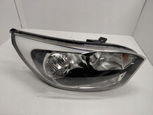 Laden Sie das Bild in den Galerie-Viewer, Frontscheinwerfer Kia Rio III Rechts Scheinwerfer Headlight SCH6459589184ml