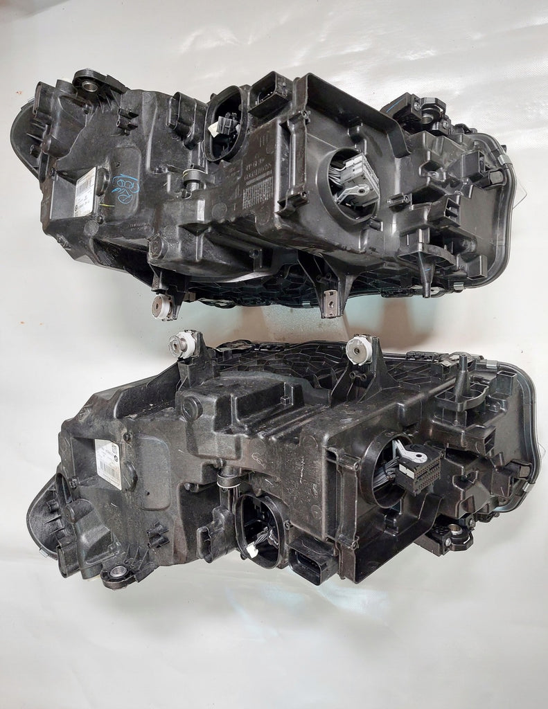 Frontscheinwerfer BMW X3 G01 87396553-04 8739654-04 Rechts oder Links SCH9296497451dh