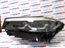 Load image into Gallery viewer, Frontscheinwerfer BMW F48 5A26FA3-01 LED Rechts Scheinwerfer Headlight SCH3136186523my