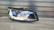 Laden Sie das Bild in den Galerie-Viewer, Frontscheinwerfer Audi Q2 81A941012 LED Rechts Scheinwerfer Headlight SCH4686129069gs