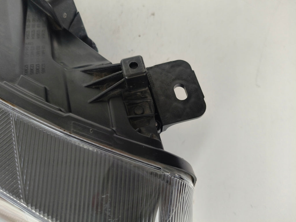 Frontscheinwerfer Ford Focus NX7B-13E014-CD Full LED Rechts Headlight SCH4581205693fz