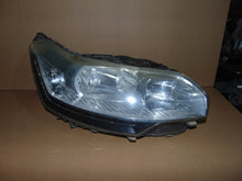 Laden Sie das Bild in den Galerie-Viewer, Frontscheinwerfer Citroën C5 III 9674397980 Rechts Scheinwerfer Headlight SCH1989778814mv