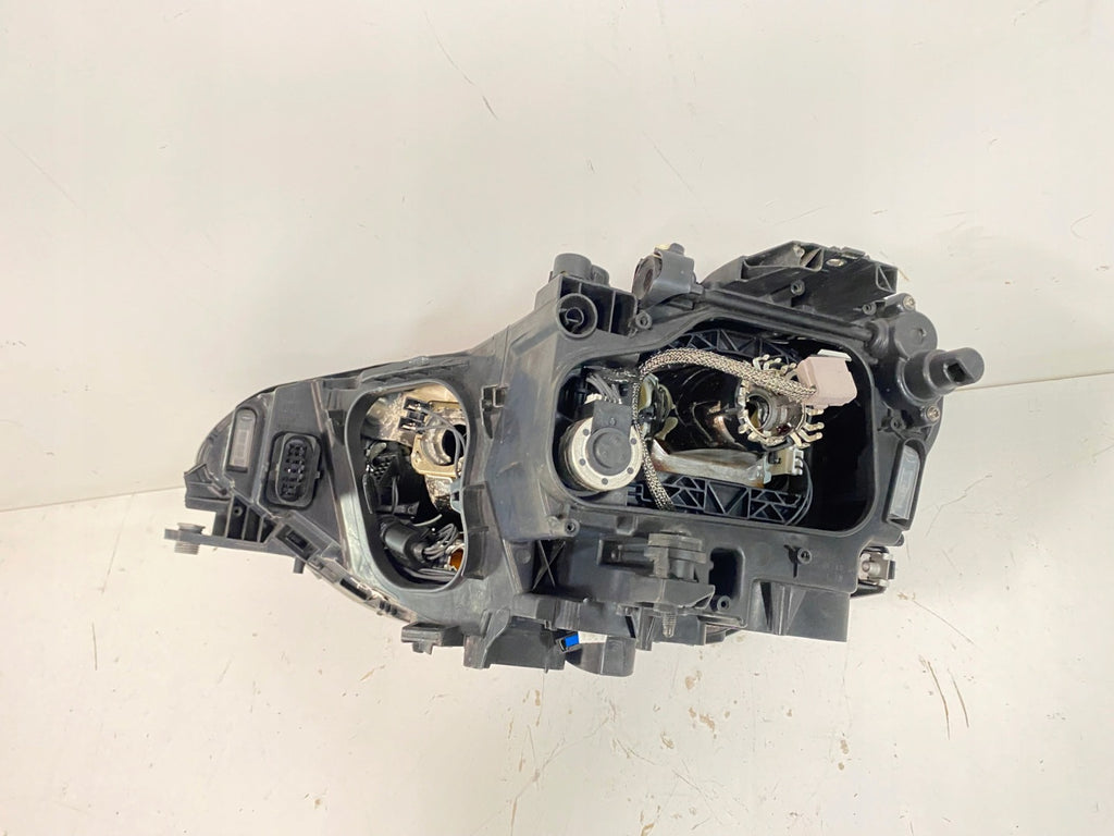Frontscheinwerfer VW Golf VII Sportsvan I 517941032B Xenon Rechts Headlight SCH8623318098qz