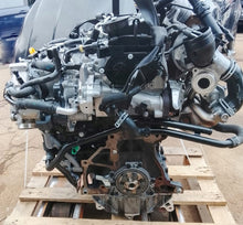 Load image into Gallery viewer, Motor VW I DDY 1.6 TDI 90PS 66kW Diesel Engine Komplett MOT9535458955zw